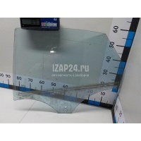 Стекло двери задней левой Ford Mondeo IV (2007 - 2015) 1504242