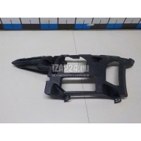 Кронштейн переднего бампера левый Ford Mondeo IV (2007 - 2015) 1486147