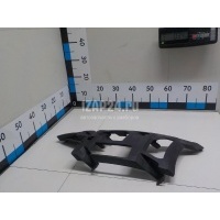 Кронштейн переднего бампера левый Ford Mondeo IV (2007 - 2015) 1486147