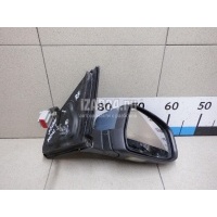 Зеркало правое электрическое Ford Mondeo IV (2007 - 2015) 1581928
