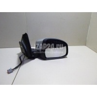 Зеркало правое электрическое Ford Mondeo IV (2007 - 2015) 1581928