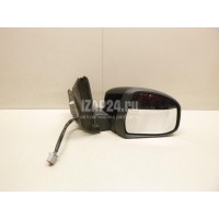 Зеркало правое электрическое Ford Mondeo IV (2007 - 2015) 1581946