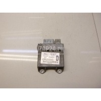 Блок управления AIR BAG Ford Maverick (2001 - 2007) YL8Z14B321DA