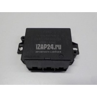 Блок управления парктроником Ford Kuga (2008 - 2012) 1715258