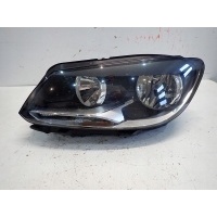 Фара передняя левая volkswagen touran 2010 - 2015 1t1941005g