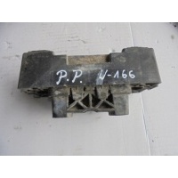 Мерседес gl w166 x166 крышка подставка под домкрат