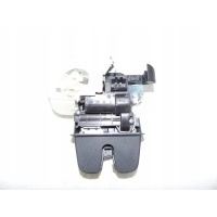 Volkswagen passat b8 замок люка 3g0827503