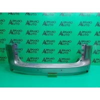 Бампер LEXUS NX 1 2014 5215078901, 2
