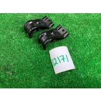 Крепление радиатора Toyota Chaser JZX101 1997 1650546060