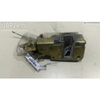 Замок двери Перед. Левая Volkswagen Transporter 4 1994 701837015C