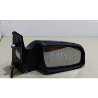 Зеркало наружное боковое Правая Opel Zafira B 2006 13142389