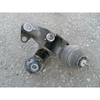 Passat b5 лапа двигателя подушка левая 4b0199351