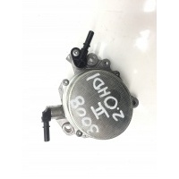 Peugeot 3008 ii 2.0 ehdi насос vacum 9674192280