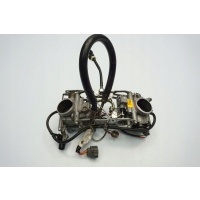 Honda xl 1000 v varadero 03 - 06 дросельная заслонка
