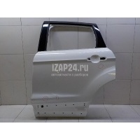 Дверь задняя левая Ford Kuga (2012 - ) 2413516