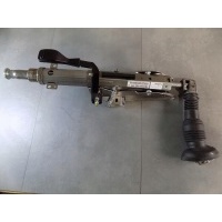 Volkswagen транспортер t6 колонка kierownicy 7e1419501l