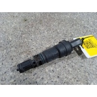 Датчик скорости Renault Laguna 1998 7700414694