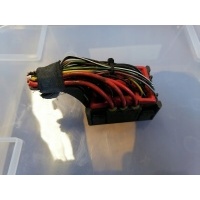 Разъем gm 24414868 opel vectra c 2002 - 2008
