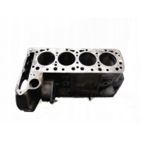 Blok двигателя 2.0 d 200d мерседес - benz w115 om615