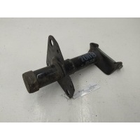 Усилитель бампера переднего Volkswagen Passat B5 1996 3B0807133A