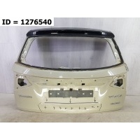 Дверь багажника Suzuki Vitara II (2014-2018) 6910086R00000