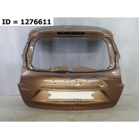 Дверь багажника LADA (ВАЗ) XRAY I (2015) 2015 901001870R