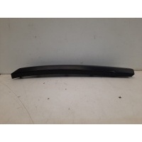 Накладка бампера Mercedes-Benz GLE W167 2018-2021 A16788558039999