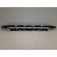 Решетка бампера Нижн. AUDI A4 B9 2015-2019 8W0807683D9B9