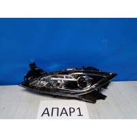 Фара левая Mazda 6 2 GH 2007-2012 GDK1-51-0L0E