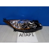 Фара правая Mazda 3 2 BL 2009-2013 BBP2-51-0K0G