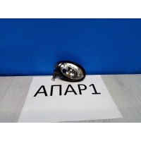Фара противотуманная правая Mazda 3 1 BK 2003-2009 BBP2-51-680C