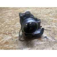 Заслонка дроссельная Audi A6C6 (4F 2004-2010) 2006 4E0 145 950 D
