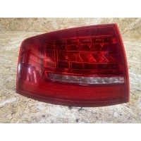 Фонарь задний левый Audi A8D3 (4E 2003-2010) 2010 4E0 945 095 H