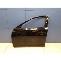 Дверь левая передняя Mazda 6 GJ 2013-2019 GHY05902XC
