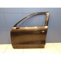 Дверь левая передняя Volkswagen Touareg 2010-2018 7P0831055