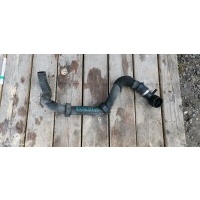 Патрубок охлаждения двигателя Audi Q7 4L 7L6122101L