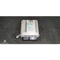Блок управление двигателем Audi Q7 4L 4L0910401G