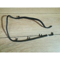 Обратка топливная Mercedes-Benz Sprinter W906 a6510700132