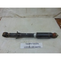 Амортизатор Toyota Corolla ZZE121 2004 48530-80148