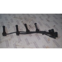 Провода высокого напряжения Mazda 6 I (GG) (2002–2005) 2004 L813-18-140B
