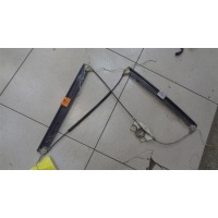 Стеклоподъемник передний правый электрический Volkswagen Touareg 2002-2010 2004 7L0837462F