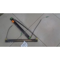 Стеклоподъемник передний левый электрический Volkswagen Touareg 2002-2010 2004 7L0837461C