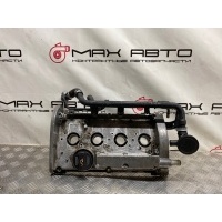крышка клапанов Volkswagen Passat 3B5 + 2004 (1996-2005) 06b103469n, <strong>-Б/У Детали сняты с АВТОМОБИЛЯ</strong>