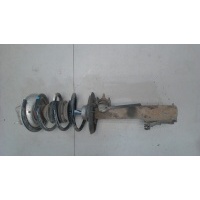 Амортизатор подвески перед. левая Mercedes-Benz A-Class W168 1997-2004 1999 A1683203130