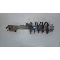 Амортизатор подвески перед. левая Mercedes-Benz A-Class W168 1997-2004 1999 A1683203130