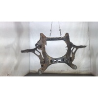 Балка подвески передняя (подрамник) Volkswagen Touareg 2002-2007 2005 7L0499030H