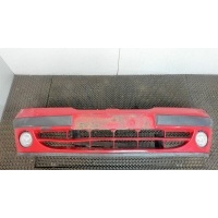 Бампер перед. Renault Megane 1996-2002 2000 7701476533