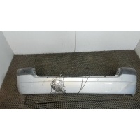 Бампер зад. Renault Scenic 1996-2002 1999 7701472086
