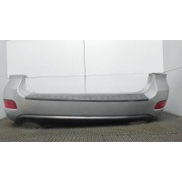 Бампер зад. Hyundai Santa Fe 2005-2012 2006 866112B020