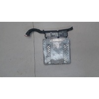 Блок управления двигателем Volkswagen Passat 6 2005-2010 2007 03G906018AS